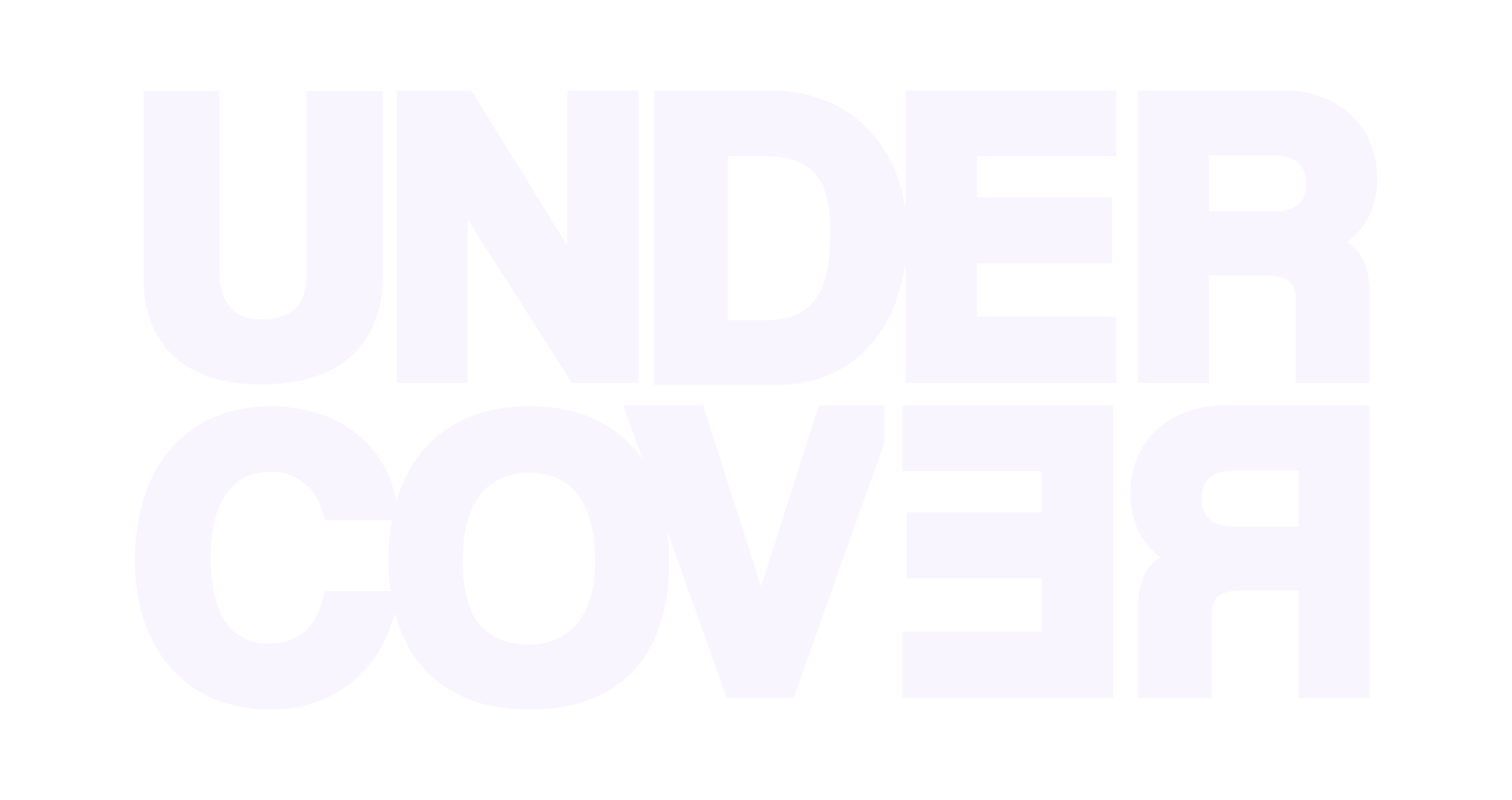 Undercover